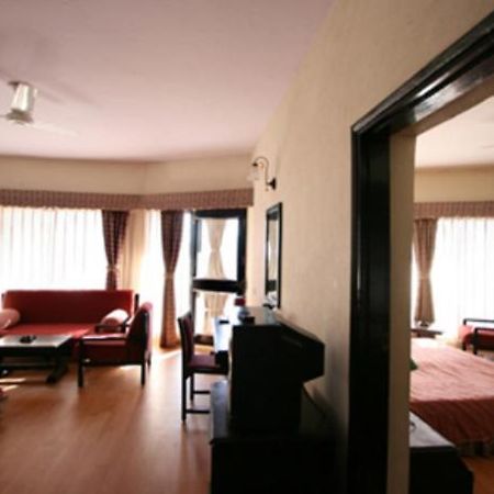 Shilon Resort ชิมลา ห้อง รูปภาพ