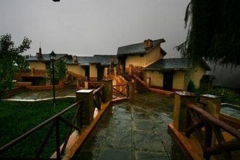 Shilon Resort ชิมลา ภายนอก รูปภาพ