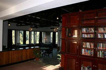 Shilon Resort ชิมลา ภายนอก รูปภาพ