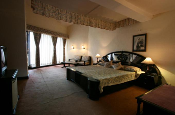 Shilon Resort ชิมลา ห้อง รูปภาพ