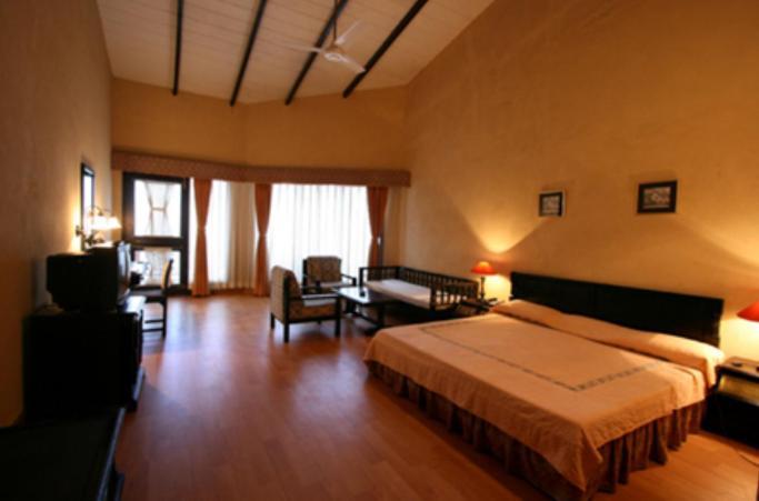 Shilon Resort ชิมลา ห้อง รูปภาพ