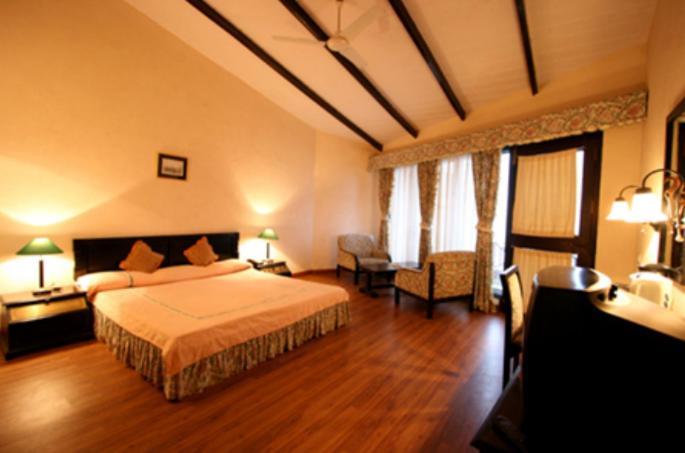 Shilon Resort ชิมลา ห้อง รูปภาพ