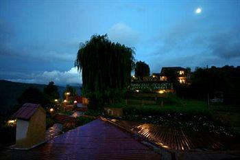 Shilon Resort ชิมลา ภายนอก รูปภาพ