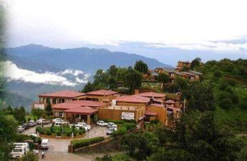 Shilon Resort ชิมลา ภายนอก รูปภาพ