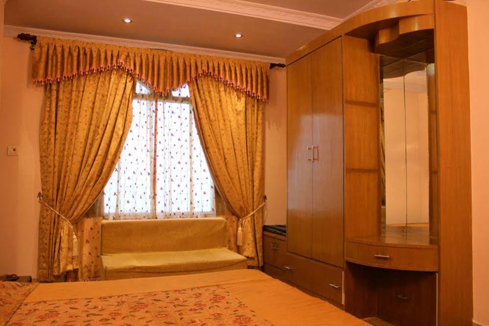 Shilon Resort ชิมลา ภายนอก รูปภาพ